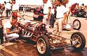 dragmaster