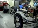 dragster